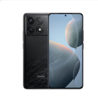 小米Redmi K70 墨羽 16GB+256GB 第二代骁龙® 8 芯小米澎湃OS 120W有线快充 第二代高端 2K中国屏 5G智能手机