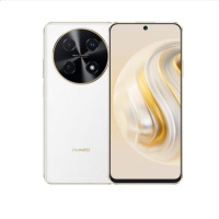 华为/HUAWEI 畅享 70 Pro 128GB 雪域白 1亿像素超清影像 5000mAh大电池 6.7英寸护眼大屏 40W超极快充 鸿蒙智能 全网通手机老人机学生机