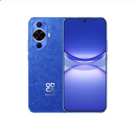 华为/HUAWEI nova 12 活力版 8GB+512GB 12号色 前置6000万超广角人像镜头 后置5000万超感知影像 全网通鸿蒙智能手机 nova12活力版
