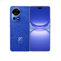 华为/HUAWEI nova 12 Pro 12GB+512GB 12号色 6.76英寸动态臻彩屏 前置6000万4K超广角后置物理可变光圈 鸿蒙智慧通信手机 nova12Pro