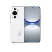 华为/HUAWEI nova 12 活力版 8GB+512GB 樱语白 前置6000万超广角人像镜头 后置5000万超感知影像 全网通鸿蒙智能手机 nova12活力版