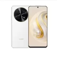 华为/HUAWEI 畅享 70 Pro 256GB 雪域白 1亿像素超清影像 5000mAh大电池 6.7英寸护眼大屏 40W超极快充 鸿蒙智能 全网通手机老人机学生机