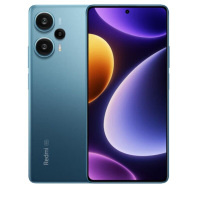 小米Redmi Note12 Turbo 16GB+256GB 星海蓝 2代骁龙7+ 67W秒充 5000mAh电池 5G智能手机小米红米