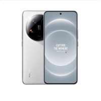 小米14 Ultra 白色 12GB+256GB 骁龙8Gen3 徕卡全明星四摄 2024旗舰
