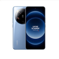 小米14 Ultra 蓝色 16GB+512GB 骁龙8Gen3 徕卡全明星四摄 2024旗舰