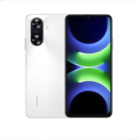 华为畅享70z 白色 256GB 6000mAh大电池 22.5W快速充电 1300万高清像素 全网4G HarmonyOS 手机