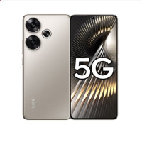 小米 Redmi Turbo 3 冰钛 16GB+1TB 第三代骁龙8s 90W有线快充 5G智能手机