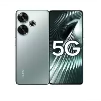 小米 Redmi Turbo 3 青刃 12GB+512GB 第三代骁龙8s 90W有线快充 5G智能手机