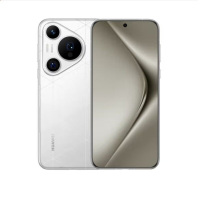 华为/HUAWEI Pura 70 Pro+ 弦乐白 16GB+512GB 超高速风驰闪拍 超聚光微距长焦 双卫星通信 华为 P70pro+ 智能手机