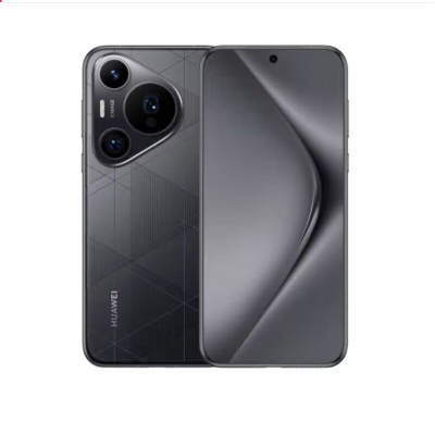 华为/HUAWEI Pura 70 Pro+ 魅影黑 16GB+1TB 超高速风驰闪拍 超聚光微距长焦 双卫星通信 华为 P70pro+ 智能手机