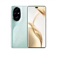 honor荣耀200Pro 12GB+256GB 天海青 5G全网通 荣耀绿洲护眼屏 100W智慧超级快充 全网通智能游戏拍照官方原装正品旗舰手机荣耀200pro新款5g