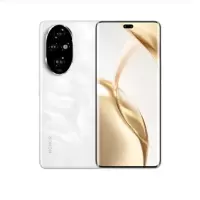 荣耀200 Pro 16GB+512GB月影白 旗舰级青海湖电池 绿洲护眼屏 5000万雅顾光影主摄 5G智能手机