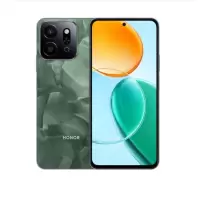 荣耀Play9T 松石绿 8GB+256GB 第二代骁龙4 5G芯 6000mAh超耐久大电池 防水抗跌高品质 300%双扬大音量 5G AI智能手机