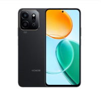 荣耀Play9T 幻夜黑 12GB+256GB 第二代骁龙4 5G芯 6000mAh超耐久大电池 防水抗跌高品质 300%双扬大音量 5G AI智能手机