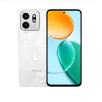 荣耀Play9T 月影白 8GB+128GB 第二代骁龙4 5G芯 6000mAh超耐久大电池 防水抗跌高品质 300%双扬大音量 5G AI智能手机