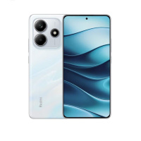 小米Redmi Note14 星辉白 8GB+128GB 天玑7025-Ultra 5芯 45W快速充电 5110mAh电池 IP68防尘防水手机