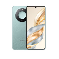 荣耀X60 海湖青 12GB+256GB 天玑7025-Ultra 5G芯 十面抗摔防水耐磨 5800mAh大电池 超清晰一亿像素 5G手机