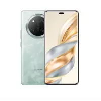 荣耀X60 Pro 天海青 12GB+512GB 第一代骁龙6芯 5G芯 支持北斗卫星消息 6600mAh大电池 66W快充超清晰一亿像素 5G手机