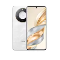 荣耀X60 月影白 8GB+128GB 天玑7025-Ultra 5G芯 十面抗摔防水耐磨 5800mAh大电池 超清晰一亿像素 5G手机
