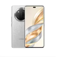 荣耀X60 Pro玄武灰 8GB+128GB 第一代骁龙6芯 5G芯 6600mAh大电池 66W快充超清晰一亿像素 5G手机