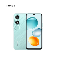 荣耀Play9C 4GB+128GB 碧空蓝 5G全网通智能手机 水滴灵动屏 老人学生智能拍照手机 耐久大电池 抗摔大内存大音量