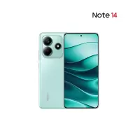 小米Redmi Note14 幻影青 6GB+128GB 天玑7025-Ultra 5芯 45W快速充电 5110mAh电池 IP68防尘防水手机