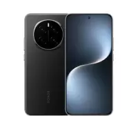 荣耀Magic7 绒黑 16GB+1TB 骁龙8至尊版5G芯 荣耀卫星鸿燕通信 100W快充 5650毫安海湖电池 防尘防水5G手机