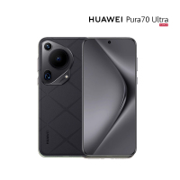 华为Pura 70 Ultra 星芒黑 12GB+512GB 超聚光伸缩摄像头影像系统 100W超级快充 昆仑玻璃 120Hz刷新率 智能手机