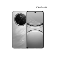 vivo Y300 Pro 金镶玉 12GB+256GB 骁龙6 5G芯 6500mAh电池 80W充电 5000万高清影像 5G手机