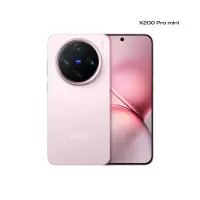 vivo X200Pro mini 16GB+1TB 微粉 6.31英寸小直屏 5700mAh电池 天玑9400 蔡司长焦 AI 5G手机