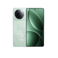 小米 Redmi 红米 K80 山峦青 16GB+512GB 第三代骁龙8芯 2K新国屏 6550mAh电池 90W快充 REDMI K80 5G手机
