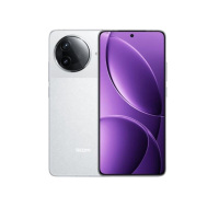 小米 Redmi 红米 K80 雪岩白 12GB+256GB 第三代骁龙8芯 2K新国屏 6550mAh电池 90W快充 REDMI K80 5G手机