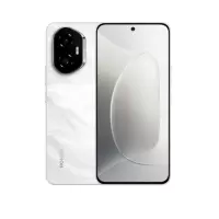 荣耀300 12GB+512GB玉龙雪 5G智能手机 轻薄小直屏单反级双防抖主摄100W快充 5000万像素 青海湖电池