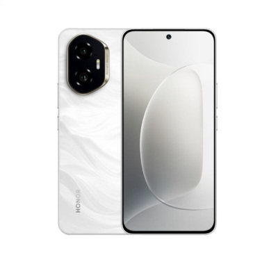 荣耀300 12GB+512GB玉龙雪 5G智能手机 轻薄小直屏单反级双防抖主摄100W快充 5000万像素 青海湖电池