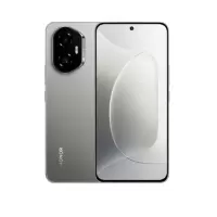 荣耀300 12GB+256GB苍山灰 5G智能手机 轻薄小直屏单反级双防抖主摄100W快充 5000万像素 青海湖电池
