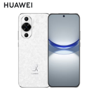 华为/HUAWEI nova 12 活力版 8GB+256GB 冰川白 前置6000万超广角人像镜头 后置5000万超感知影像 全网通鸿蒙智能手机 nova12活力版