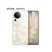 vivo S20pro 12GB+256GB 凤羽金 轻薄长续航5G智能 人像拍照全面屏 5GAI手机