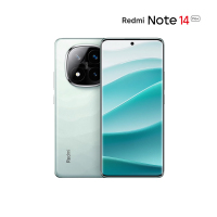 小米Redmi Note14 Pro+ 星沙青 16GB+512GB 第三代骁龙7s 5芯 90W快速充电 6200mAh大电池 IP68防尘防水手机