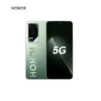 荣耀GT 极光绿 12GB+512GB 第三代骁龙8芯 电竞屏 5G AI游戏手机