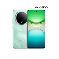 vivo Y300 青松 12GB+512GB 天玑6300 5G芯 6500mAh电池 44W充电 5000万高清影像 5G手机