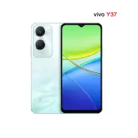 vivo Y37 6GB+128GB 远山青 天玑6300八核 双卡5G 5000毫安大电池 15W闪充 1300万影像手机