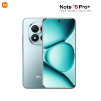 小米红米Note15 Pro+ 天青蓝 12GB+256GB 第四代骁龙7s 7000mAh IP68防水 5G手机 金刚品质 快充