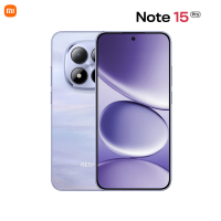 小米(MI)REDMI Note15 Pro 烟霞紫 8GB+256GB 天玑7400-Ultra 7000mAh 龙晶玻璃十倍抗摔 红米5G手机