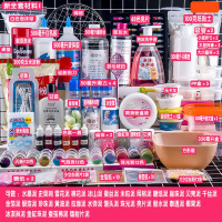 工具的做制作橡皮泥少女自制像皮全套小学生水晶女孩手工套装材料 新全套材料包I送樱花勺+教程