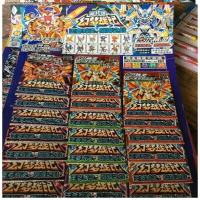 新款赛尔号3d迷你世界立体拼图儿童拼装玩具绝地求生王者荣耀拼图 赛尔号拼