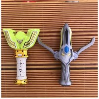 奥特玩具曼迪迦变身器神光棒 黑暗 银河火花召唤器维克特利火炬 神光棒+银河火花