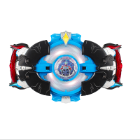 罗布奥特曼变身器召唤器武器怪兽手办人偶水晶收纳盒套装男孩玩具 罗布变身器(不含水晶)