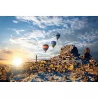 木质孩子大型平图简易平面惊喜成年成人友情拼图闺蜜手工星空 巧克力色