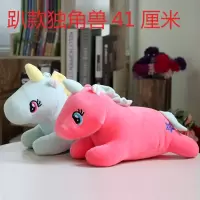40厘米大号精品毛绒玩具剪刀机娃娃机公仔婚庆礼包玩偶礼品 翠绿色 40厘米左右