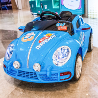 儿童电动车四轮婴儿四驱带遥控汽车可坐小孩童车宝宝玩具车可坐人